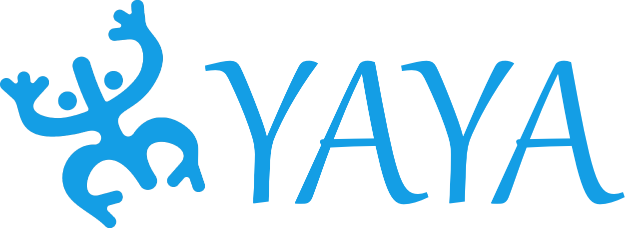 Yaya app logo oficial web Yaya app logo oficial web